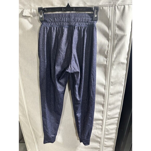 NVGTN Women's XSmall Navy Pull On Elastic Waist Lounge Pants Joggers Athletic - Picture 7 of 7